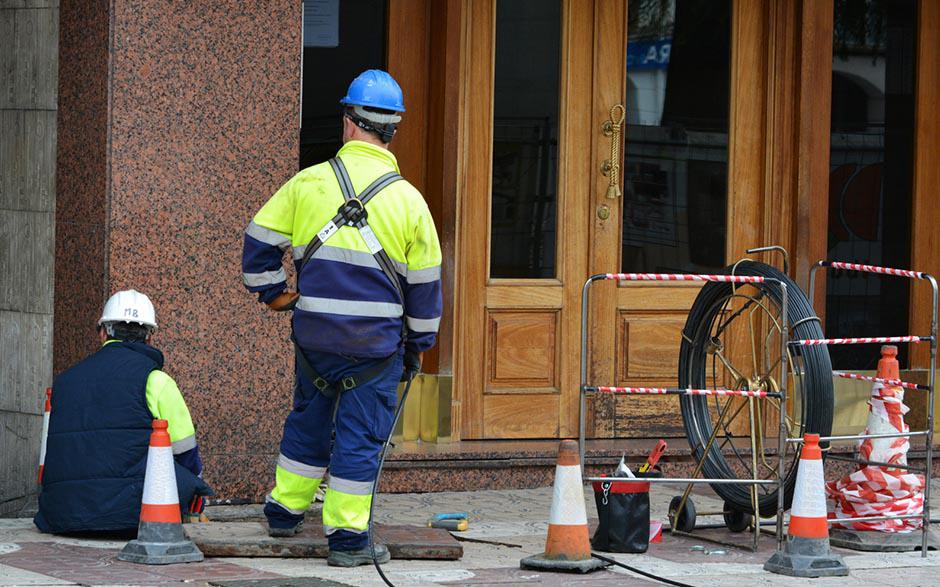 débouchage canalisations Fontenay-le-Fleury