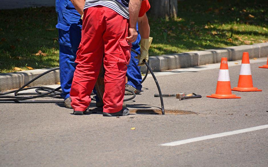 déboucher des canalisations Coulommiers