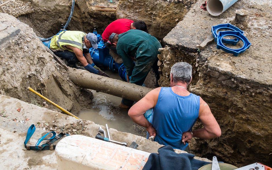 déboucher une canalisation de wc Drancy