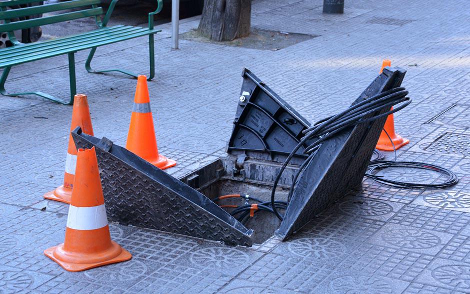 déboucheur de canalisations Beauchamp
